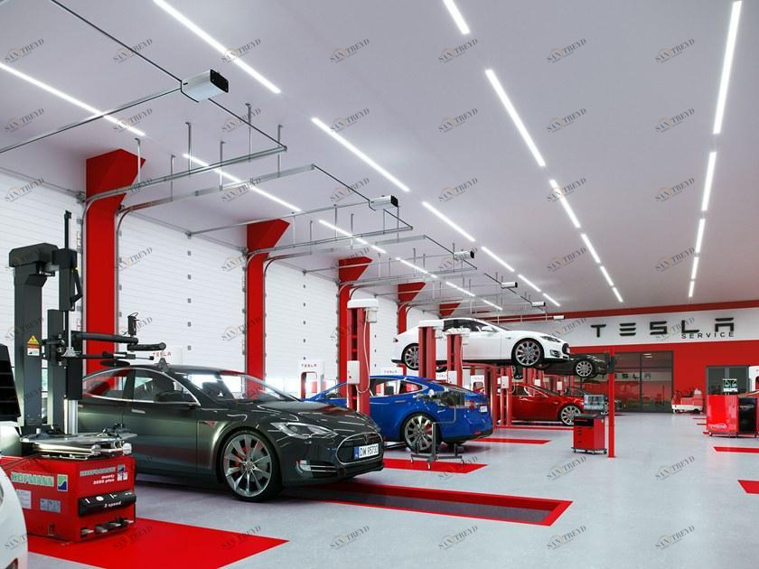 Lumines Lighting Линейный световой профиль для светодиодных модулей  10-0214-10 