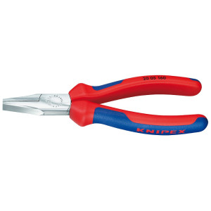 90841845 Плоскогубцы KN-2005140 150 мм STLM-0408355 KNIPEX