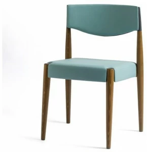 ALMA DESIGN Деревянный стул Virna