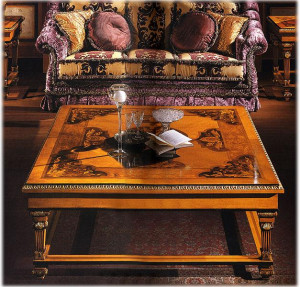 Стол журнальный  EZIO BELLOTTI 4605