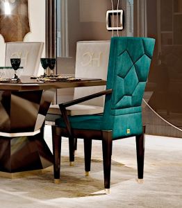 Стул  CARPANESE 7511