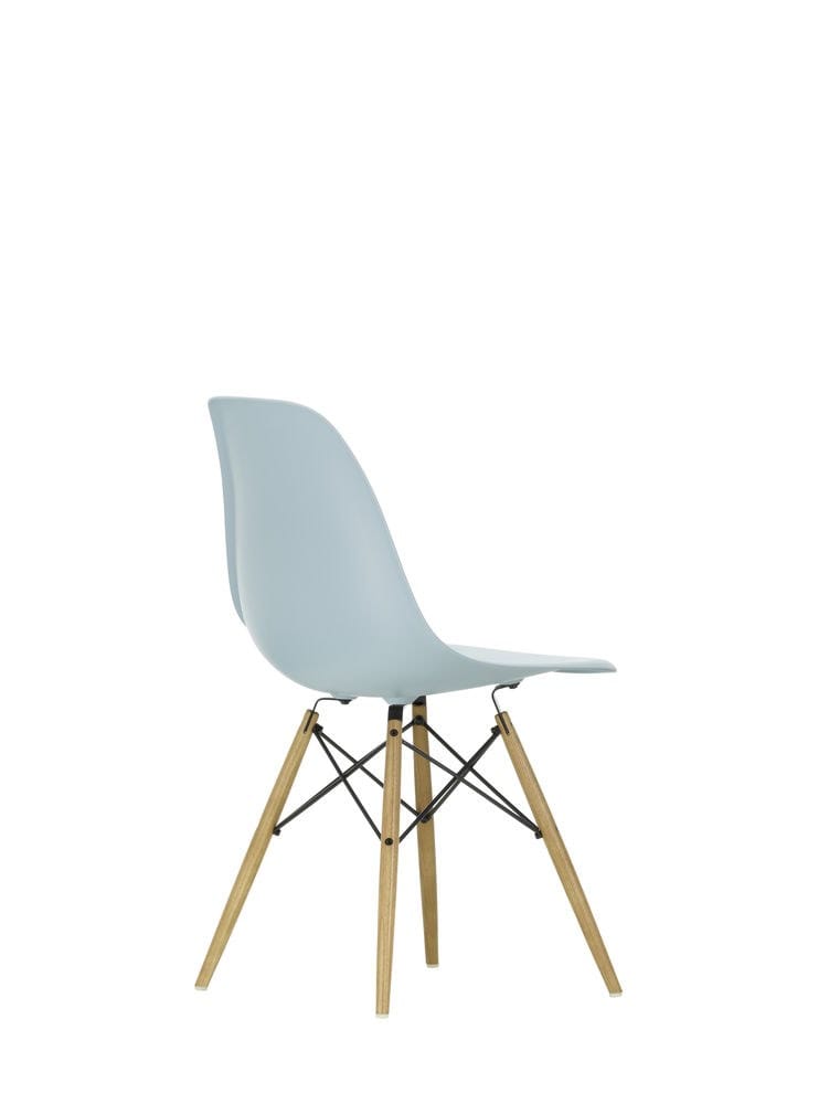 Стул из полипропилена с мягким сиденьем VITRA Eames Plastic Chair ARCH-00109310 - Вид №76