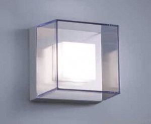 Helestra A95306.46 Iceland LED настенный светильник