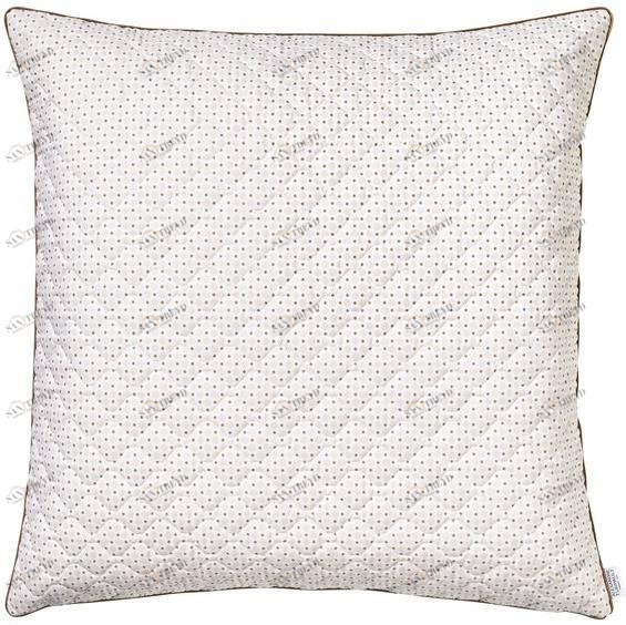 Alexandre Turpault Хлопковая наволочка с принтом и графическими мотивами Little geo sun-id-1461252