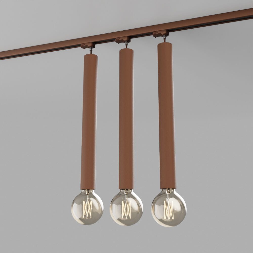 Алюминиевое освещение трека Amarcords Tobe ARCH-00070545 - Вид №48