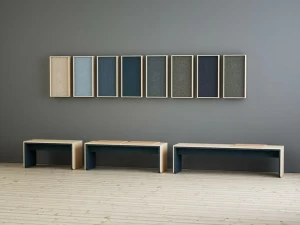 Glimakra of Sweden Акустическая панель для стен Limbus