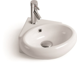 Раковина чаша SL-2021 SANTILINE