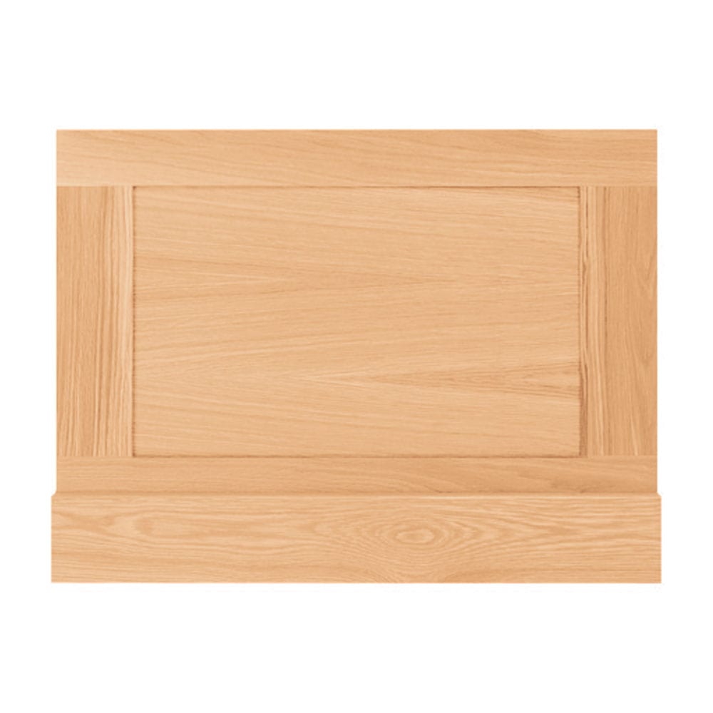 IMSR15 Торцевая панель для ванны Thurlestone 750 мм Carlyon Imperial  - Вид №9