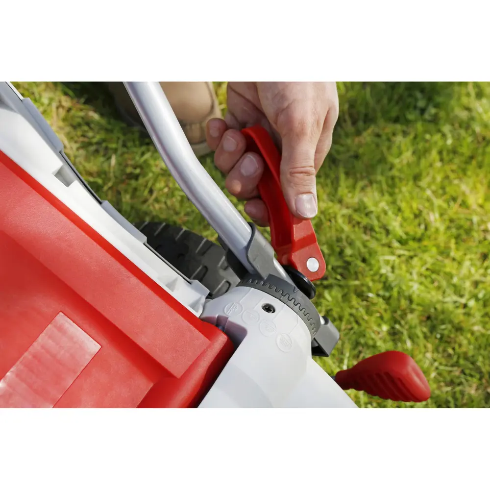 Газонокосилка электрическая Sterwins 360 EP 3W-1, 1400 Вт, 36 см STLM-2051491 - Вид №26