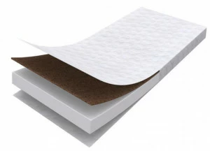 Матрас Ортопедический ABC-KING ADV 10 190