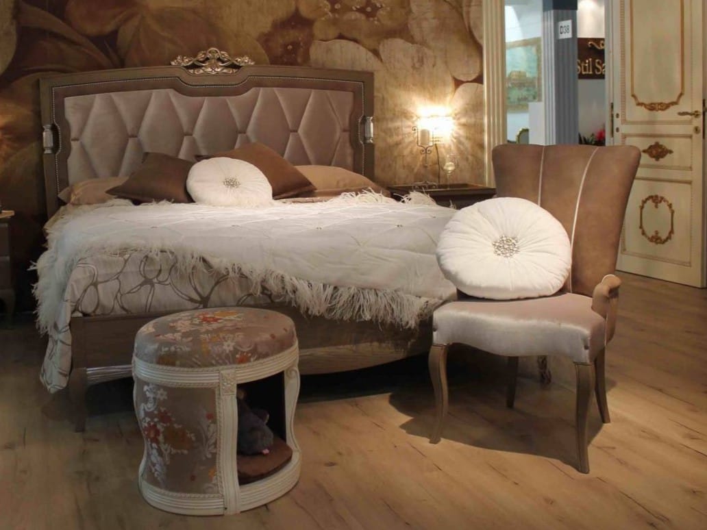 Тканевое кресло Arvestyle ARCH-00082779 - Вид №2