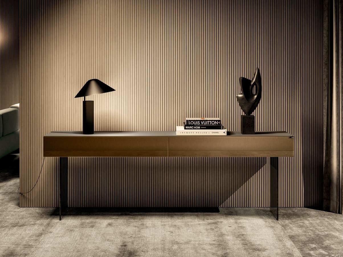 Консоль с ящиками Lago 36e8 ARCH-00149316 - Вид №1