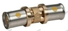 Giacomini Многоконтактный фитинг для бытового газа sun-id-1345076