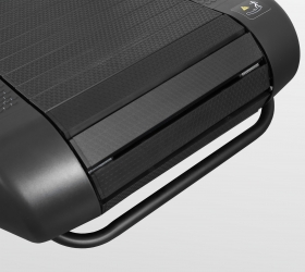 T940M Беговая дорожка bronze gym t940m caterpillar Bronze Gym  - Вид №9