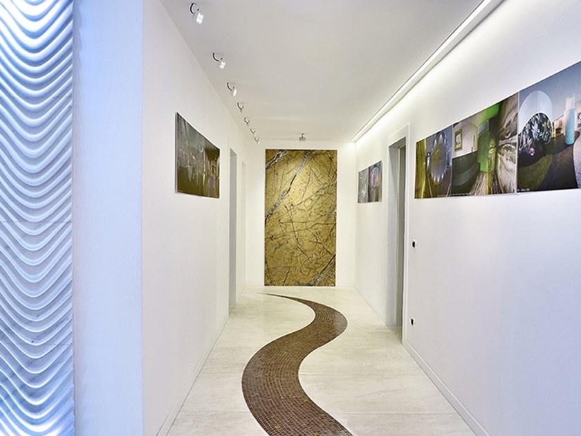 Aldabra Алюминиевый светодиодный уличный проектор Luxor sun-id-1502567 - Вид №5