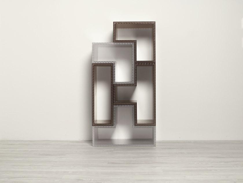 Bencore® Модульный книжный шкаф открытого типа sun-id-1482439 - Вид №4