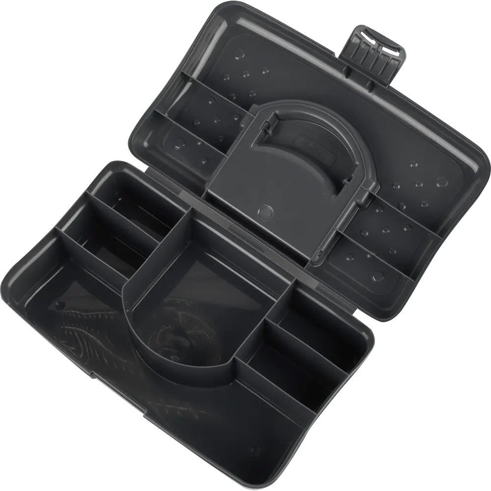 Ящик для инструмента Blocker World of Tanks 12", 295x180x90 мм STLM-2084205 - Вид №2