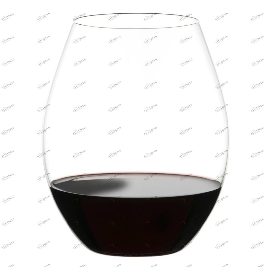 Фужер Riedel "O TO GO" Syrah, 620 мл, в тубе, бессвинцовый хрусталь 241441