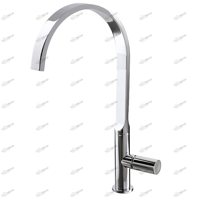 F7107 Смеситель для кухни Nomos FIMA CARLO FRATTINI Kitchen 