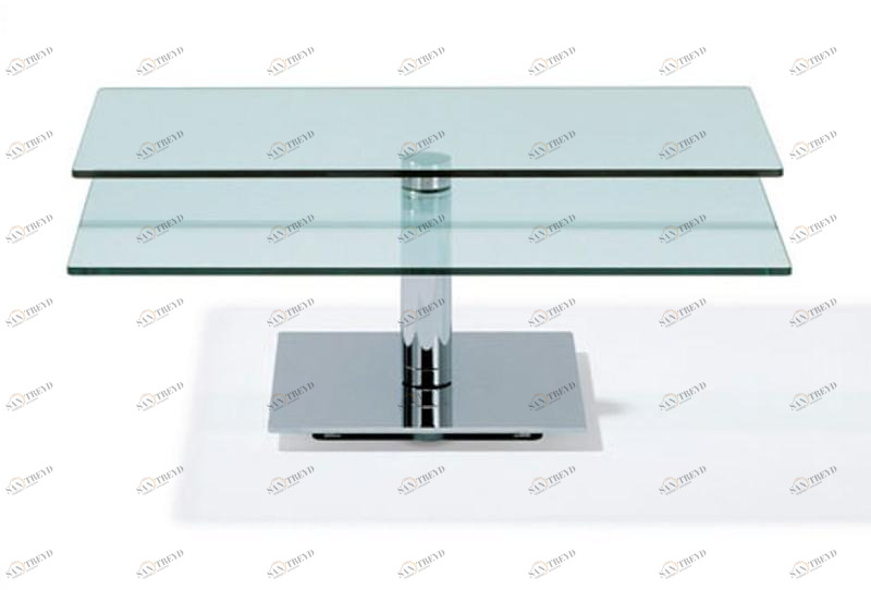 Ronald Schmitt Раздвижной журнальный столик sun-id-1449423