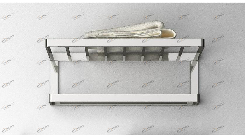mg12 Держатель для полотенец / полка для ванной из латуни Deep sun-id-1458997