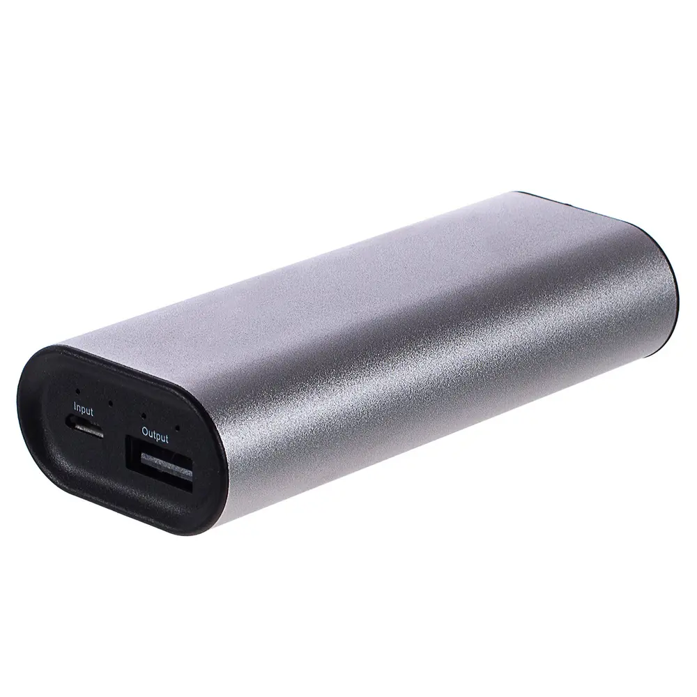 Аккумулятор мобильный 6 Ач, USB Santreyd STLM-2193996