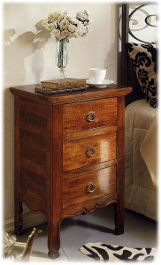 Тумбочка  TOSATO 34.03-20