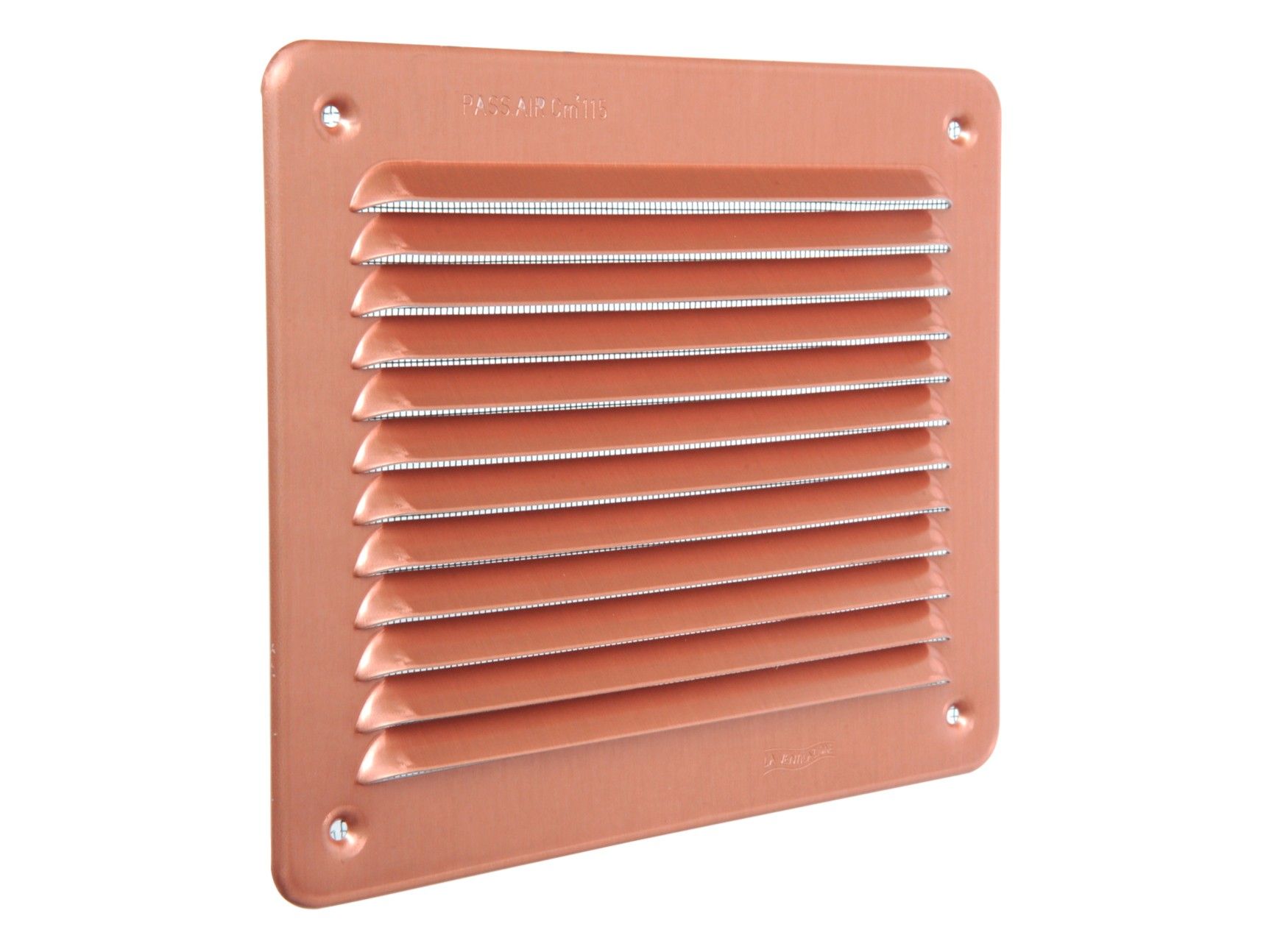 Квадратная и прямоугольная сетка для наложения First Corporation вентиляция ARCH-00030059