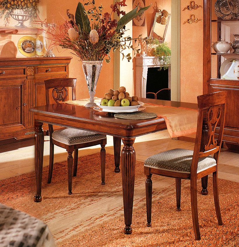 Стол  BTC INTERNATIONAL M 0275 Melograno