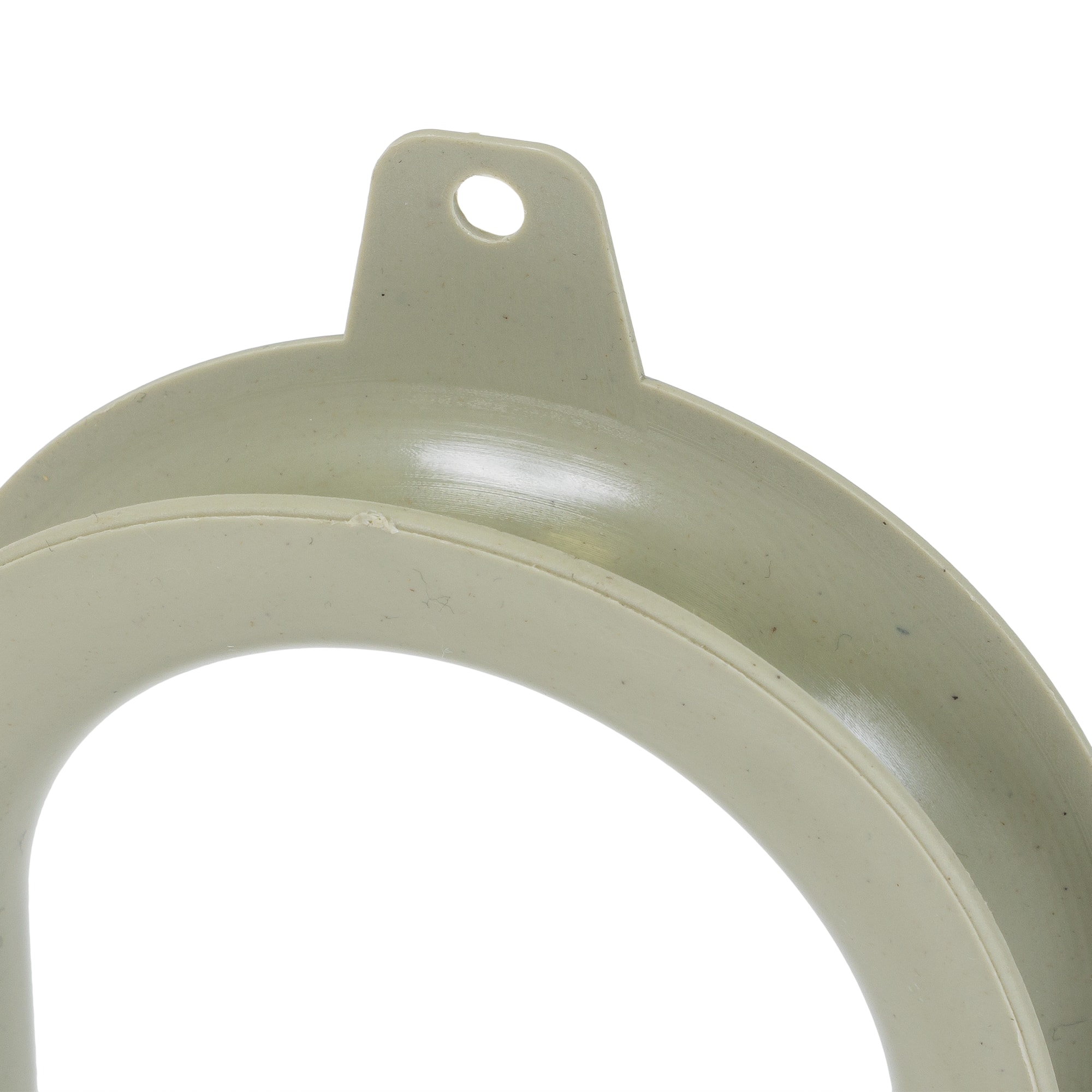 17955444 Уголок для сливного шланга Santreyd STLM-0009066 - Вид №1