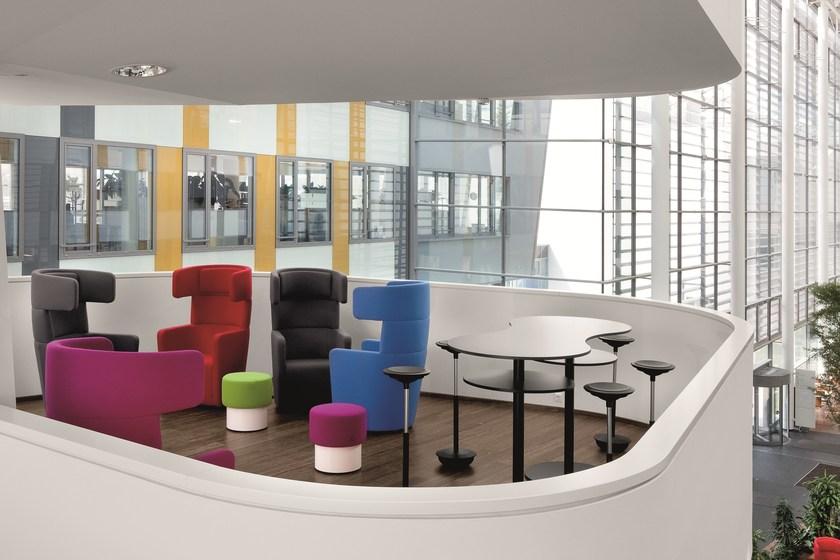 BENE Высокий стол для контракта T-meeting sun-id-1477952 - Вид №7