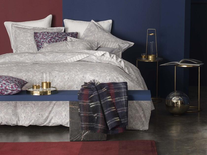 Alexandre Turpault Печатные хлопковые простыни Route de la soie sun-id-1347421 - Вид №1