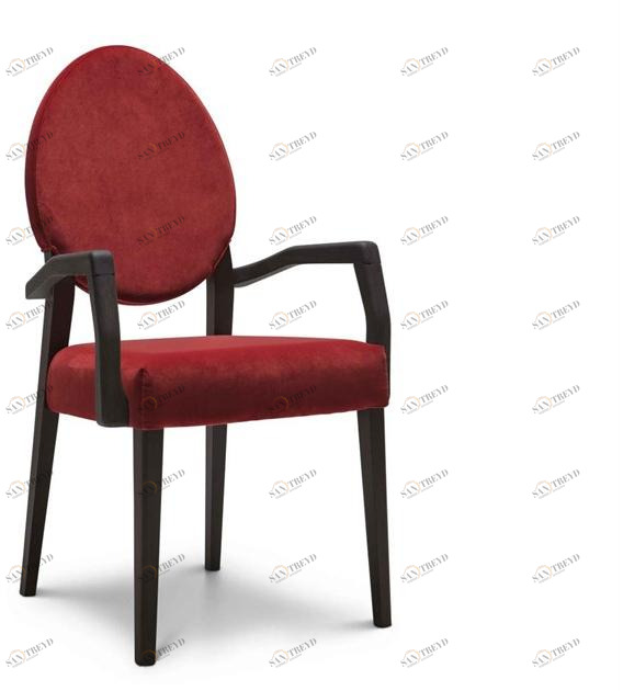 Origins 1971 Мягкое кресло Medallion с подлокотниками Victoria sun-id-1374612