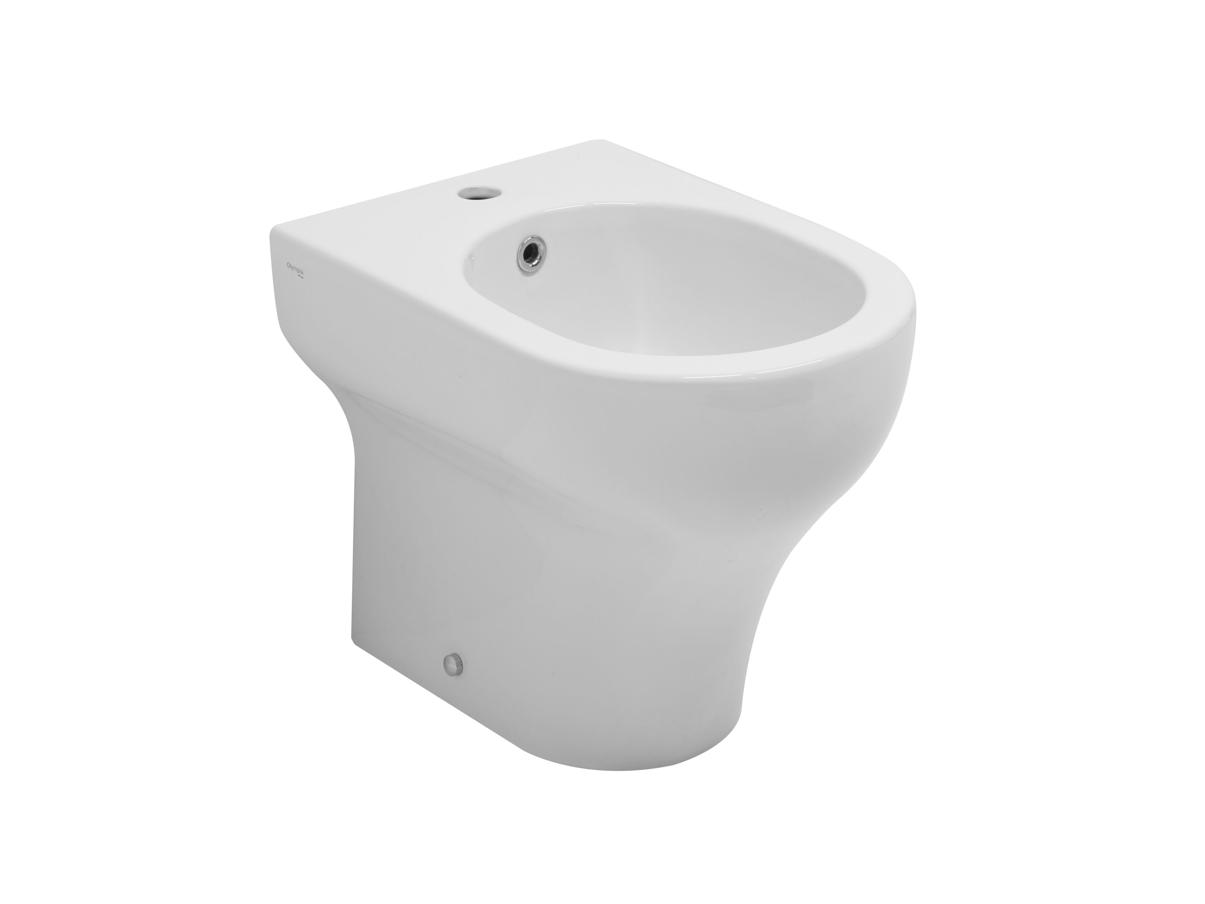 Напольное оконное биде Olympia Ceramica CLEAR ARCH-00120928