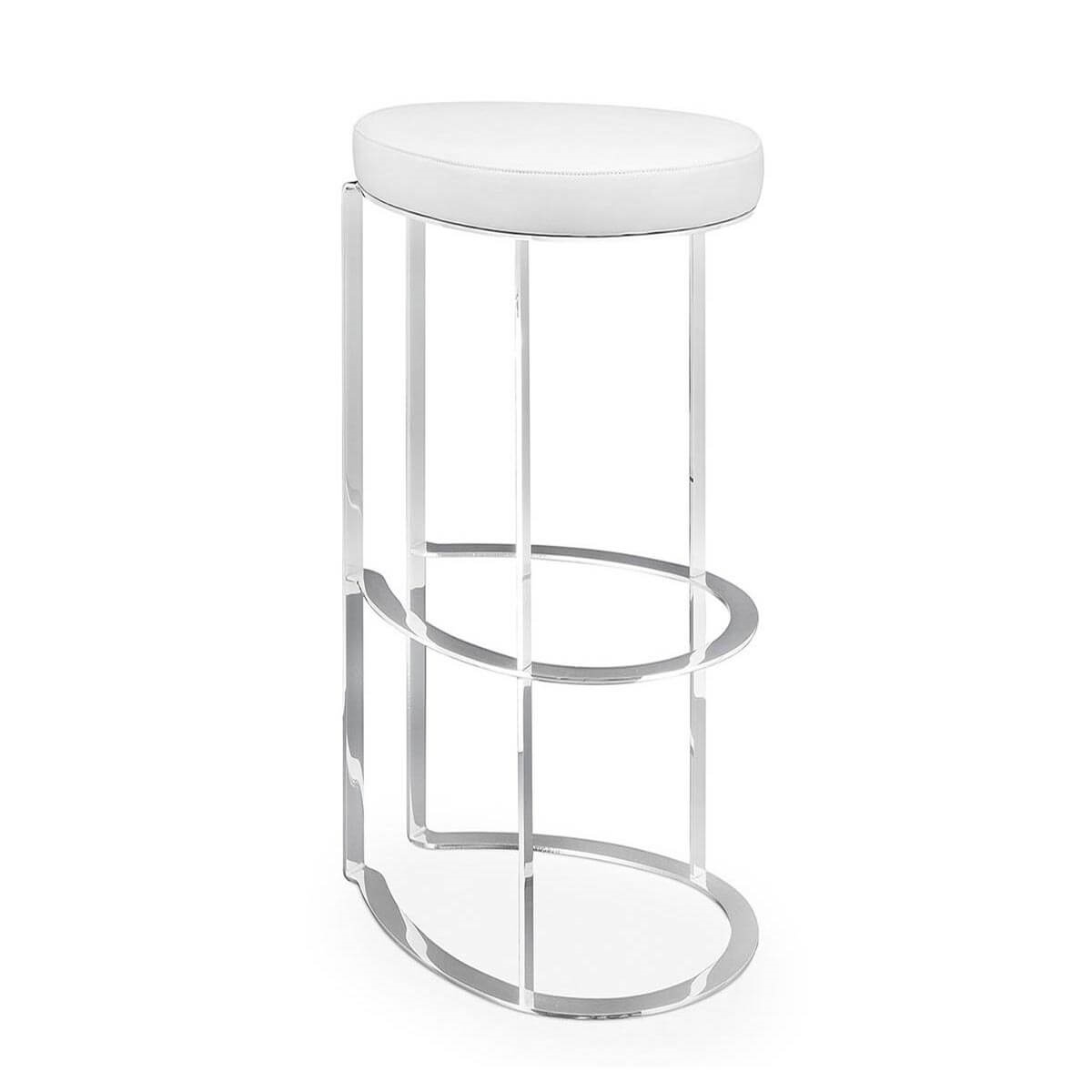 700323-90 ABHIKA СТУЛЬЯ VOVO BLACK  - Вид №1