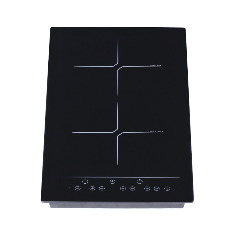 9125011 Индукционная варочная поверхность Simfer H30I72S001 STDN-0093302 - Вид №1