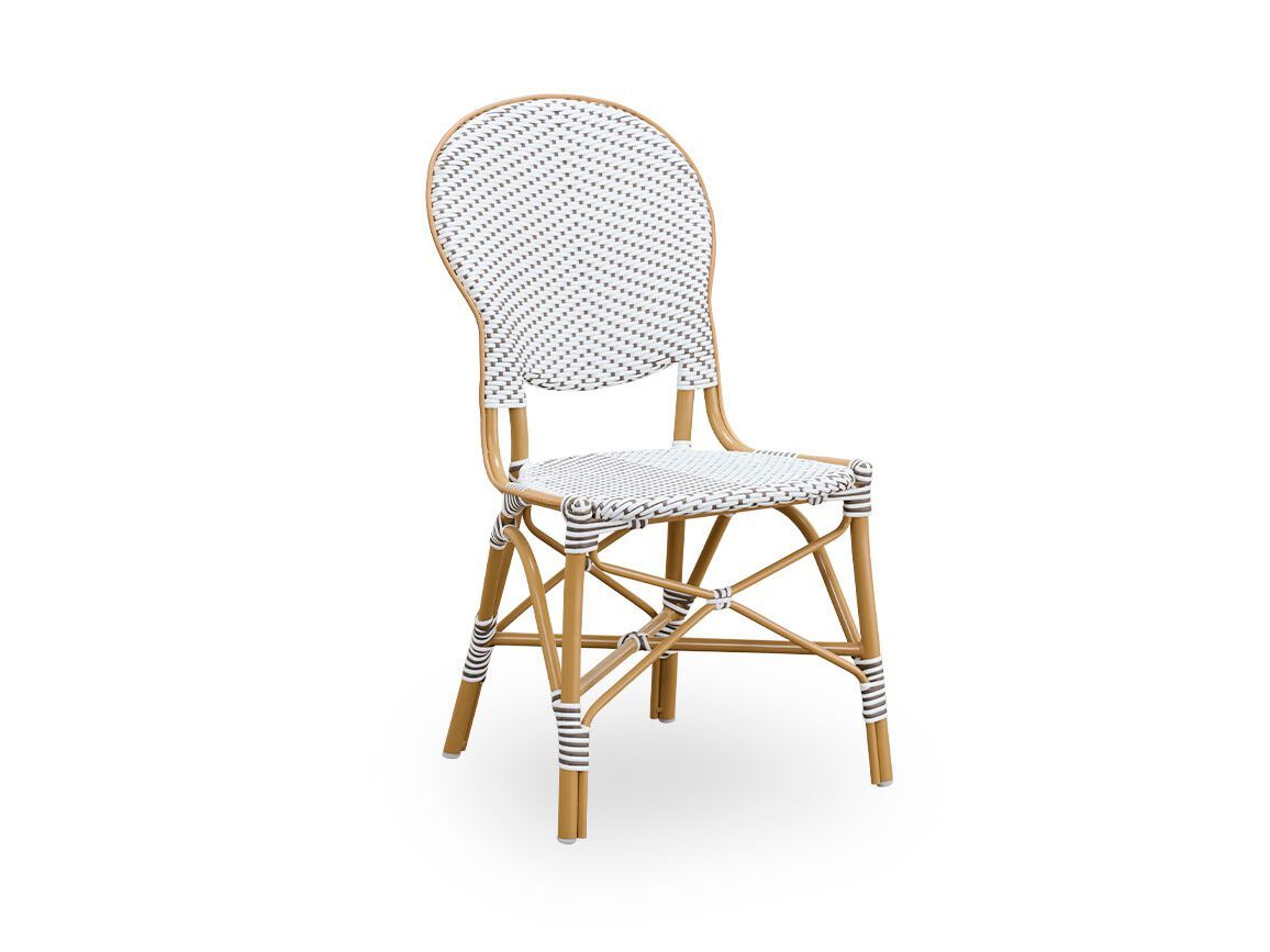 Алюминиевый садовый стул и ArtFibre Sika Design Alu Affäire ARCH-00096739 - Вид №3