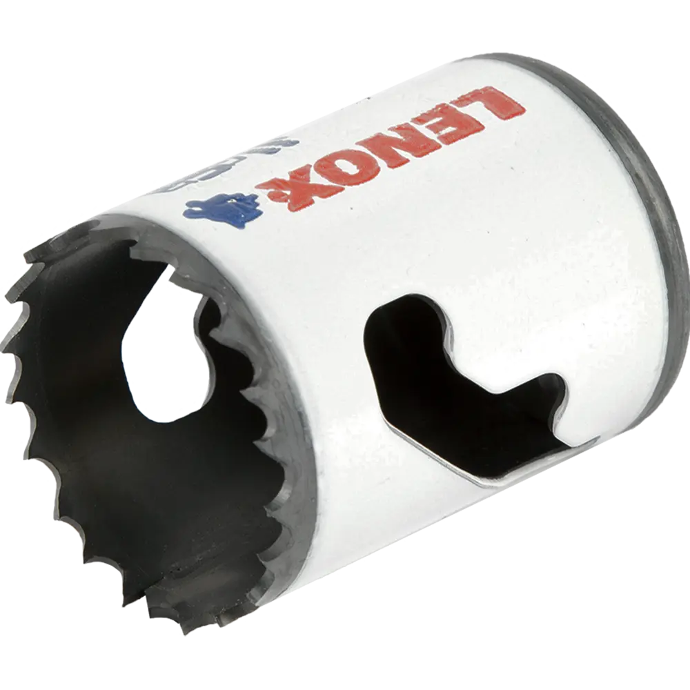 Коронка  по стали биметаллическая Lenox M42 38 мм STLM-2011018