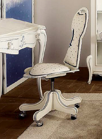 Рабочее кресло alice VOLPI 0623 Classic