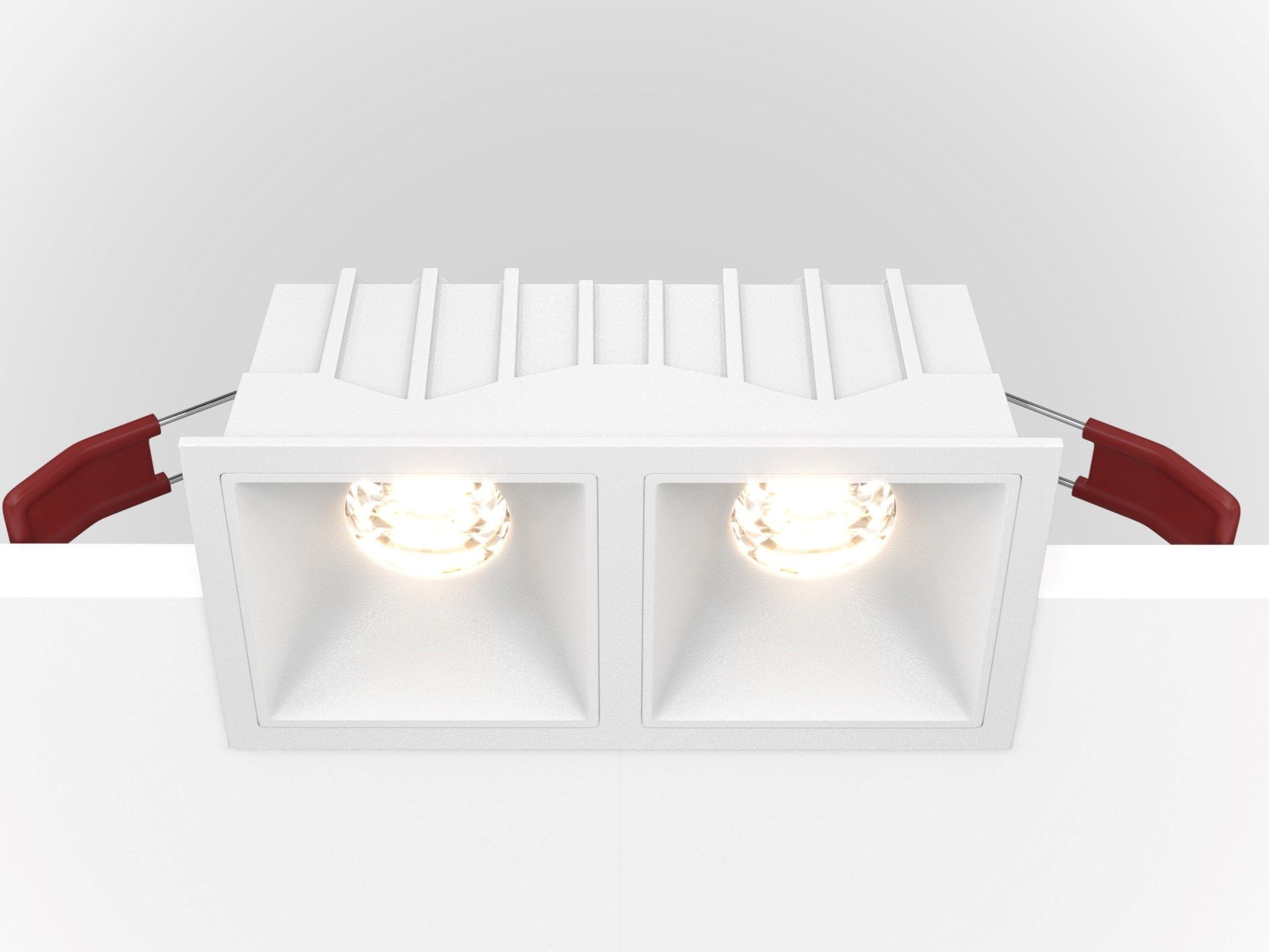Несколько светодиодных утопленных прожекторов Alfa ALFA DL043-02 ARCH-00034324 - Вид №2