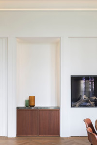 Плинтус Duropolymer®