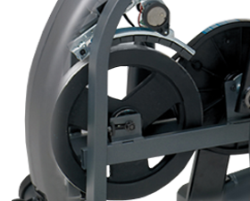 U3XE Велотренажер u3xe (2012) MATRIX  - Вид №2