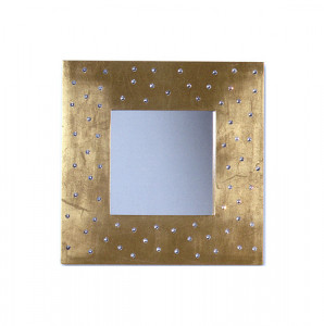 Зеркало  MO.WA 9054/strass