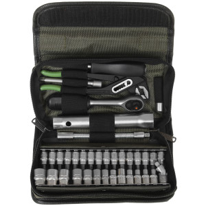 Набор инструментов Дело Техники 600937 5310760