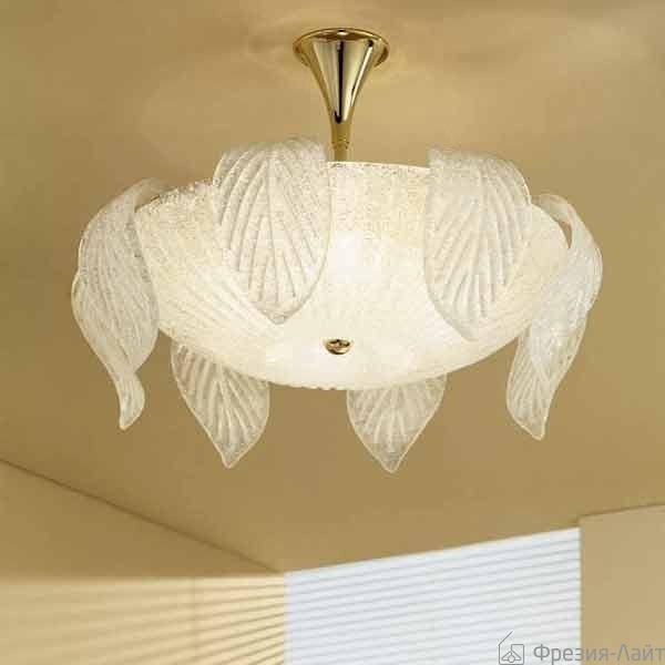 Vistosi RIGA 8 PL люстра потолочная 55865