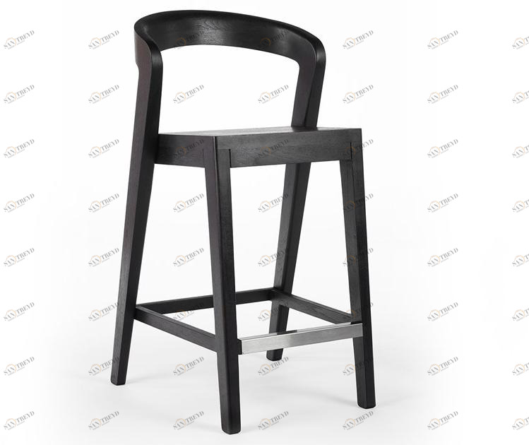 Wildspirit Садовый стул из тикового дерева со спинкой Play sun-id-1423738