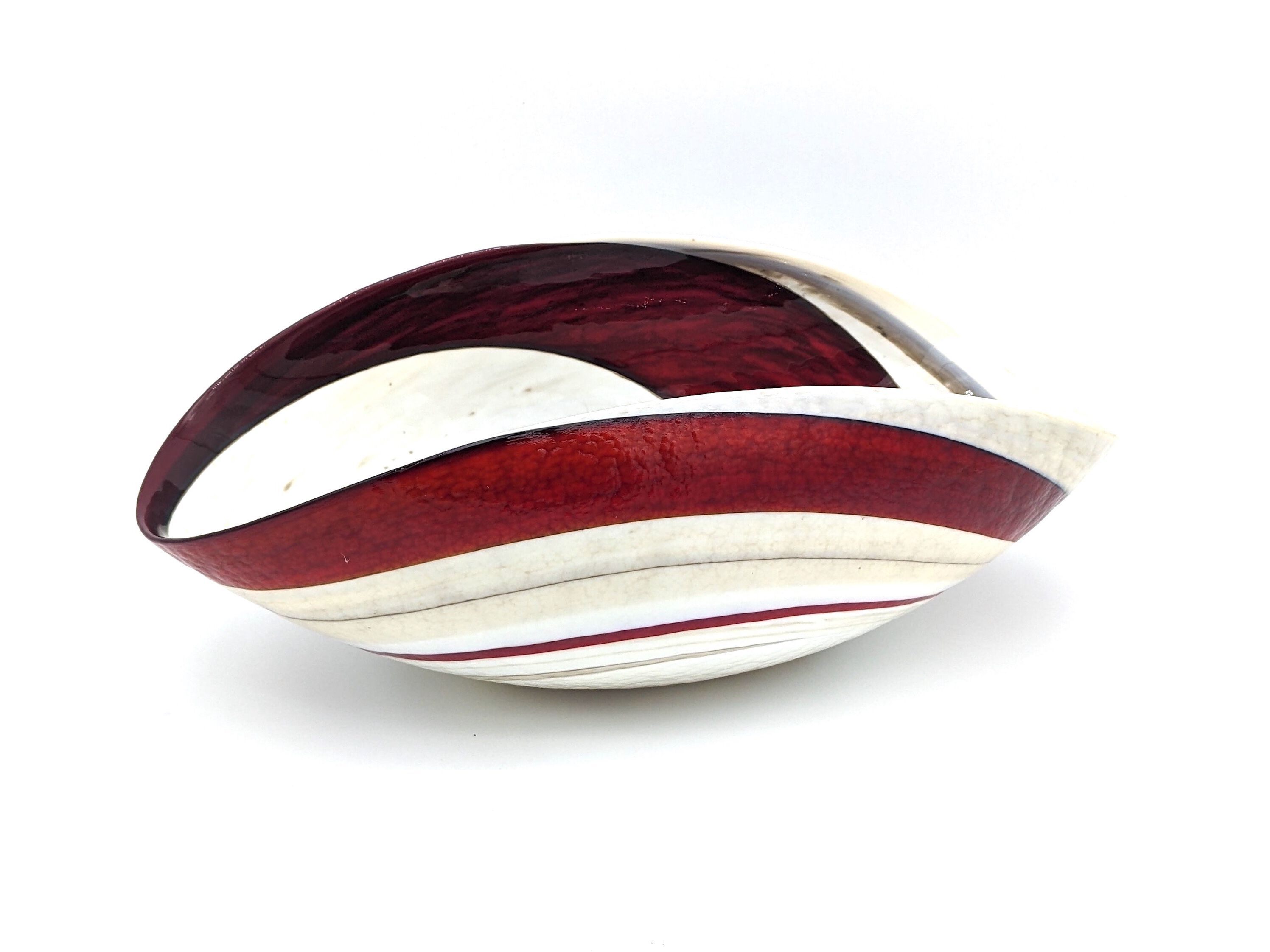 Центральные элементы из муранского стекла ручной работы YourMurano Shell ARCH-00087753