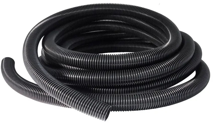 90696435 Шланг для профессионального пылесоса Ozone SHM-10, 40/45 мм, 10 м STLM-0847612