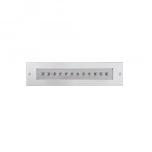 8413413 Встраиваемый в пешеходный пол Platek TETRA INCASSO 360  TETRA INCASSO 360 - 12 LED 3000K 26°