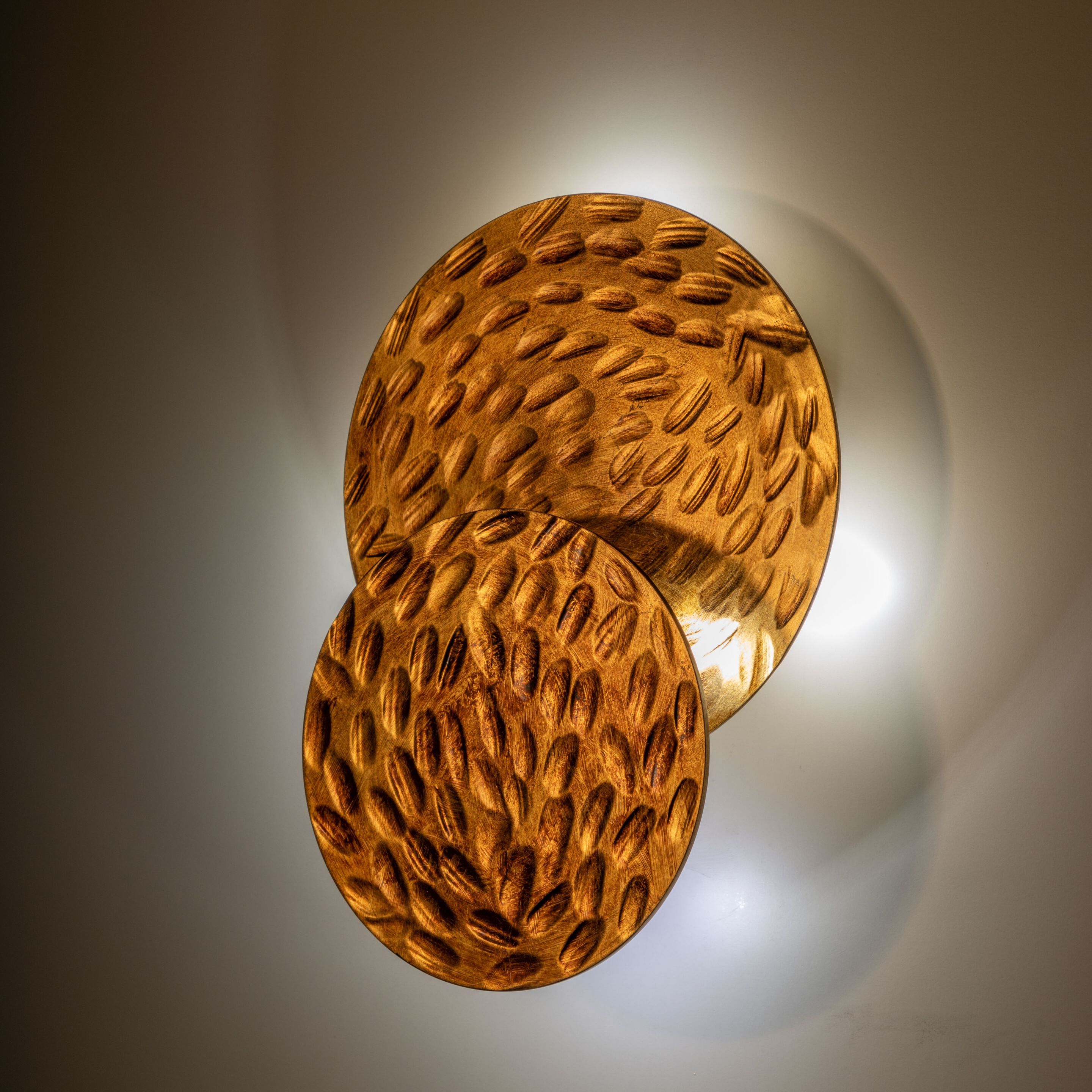 Металлический светодиодный настенный светильник STILLUX RANDOM 21659 ARCH-00138893 - Вид №1